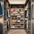Shoe Storage Design wardrobe